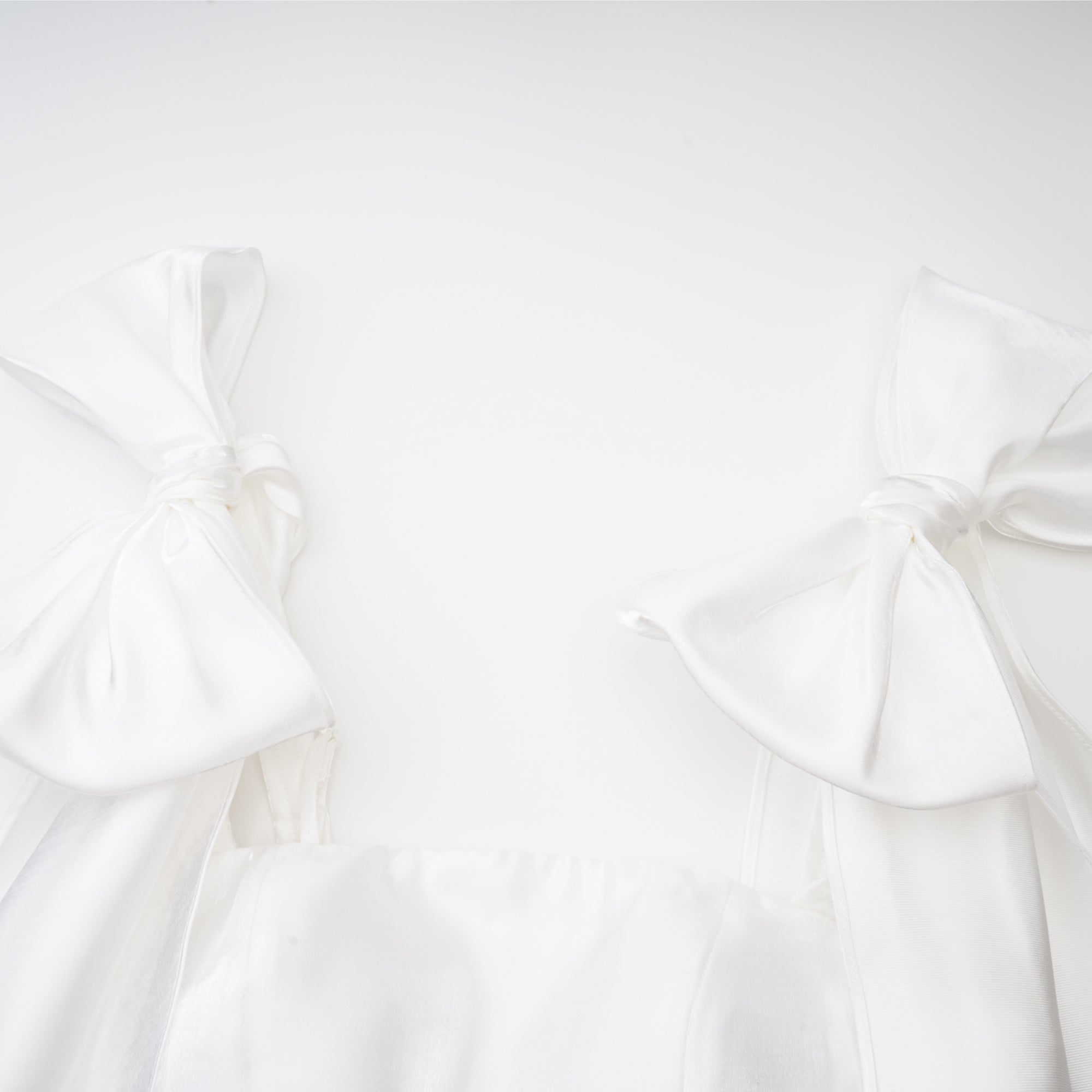 Catiana Bow Mini Dress by SIENA - image 11
