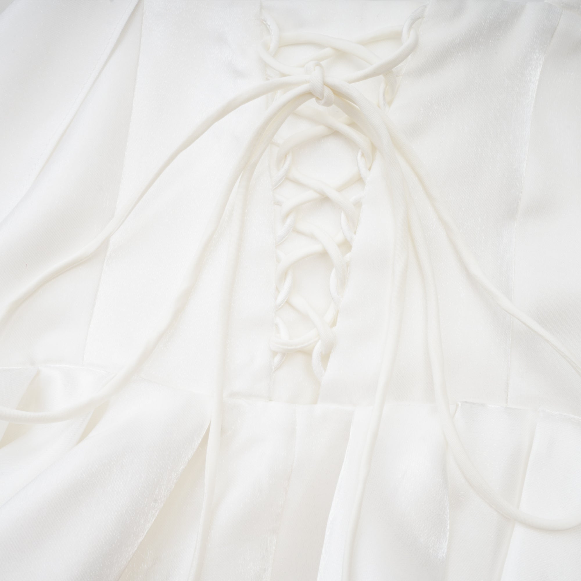 Catiana Bow Mini Dress by SIENA - image 14