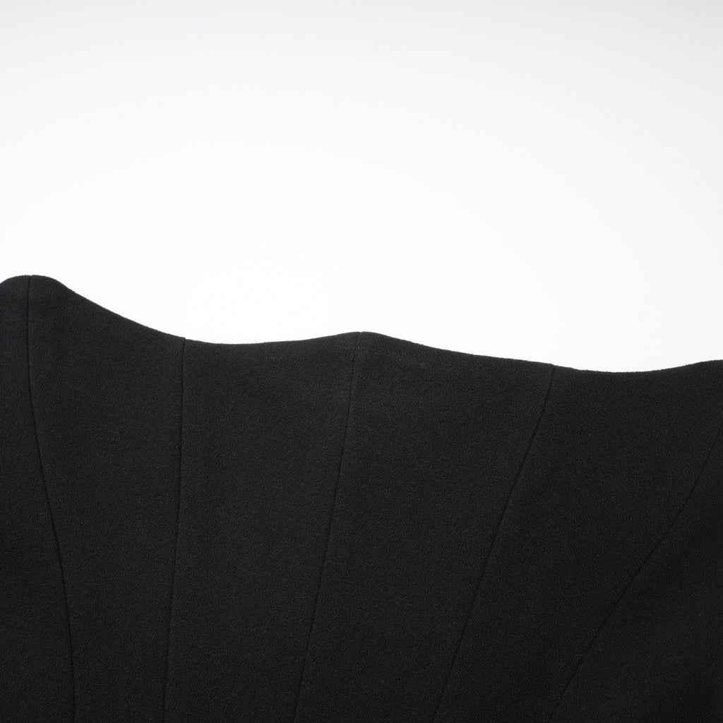 Aurore Strapless Midi Dress by SIENA - image 10