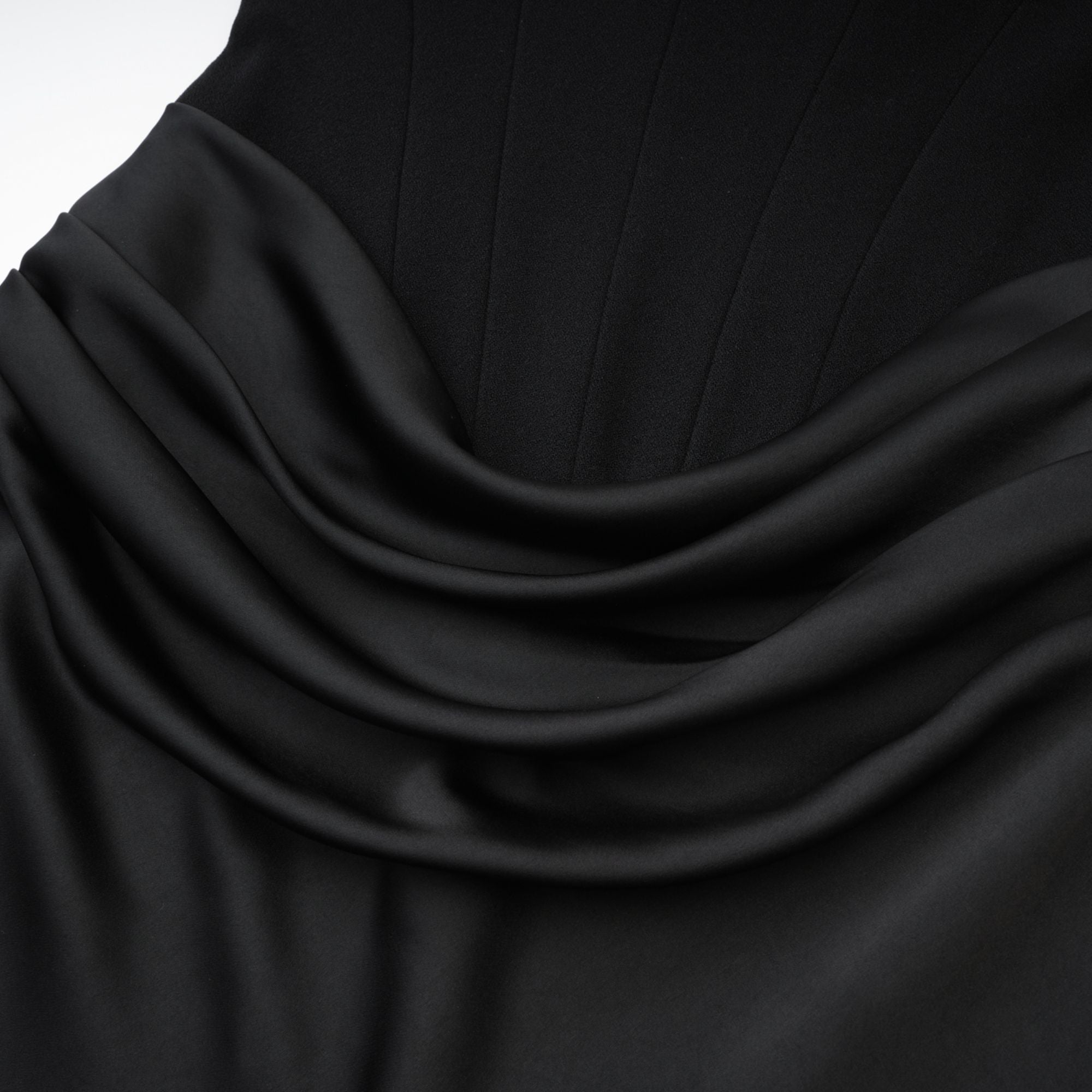 Aurore Strapless Midi Dress by SIENA - image 12
