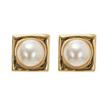 Pearl Earrings by SIENA