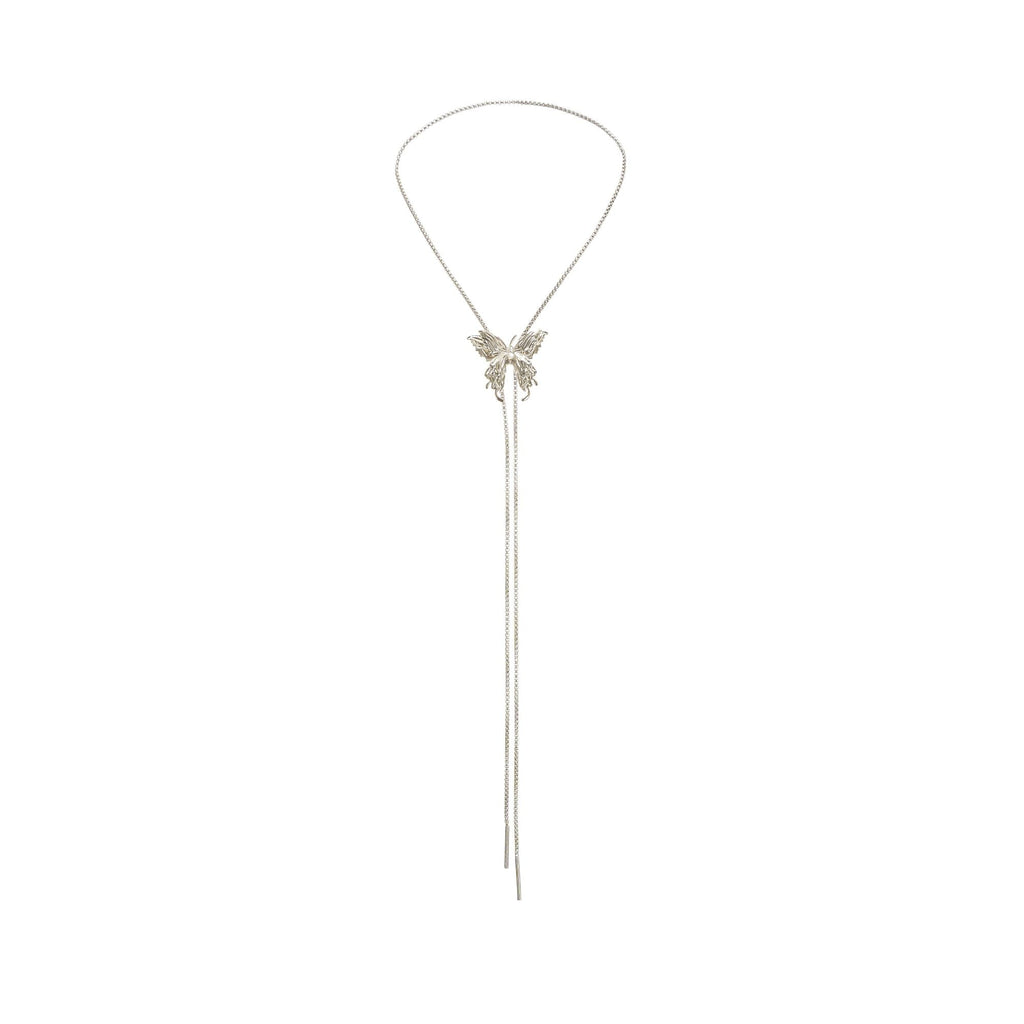 Butterfly Lace Earrings by SIENA