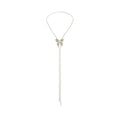 Butterfly Lace Earrings by SIENA