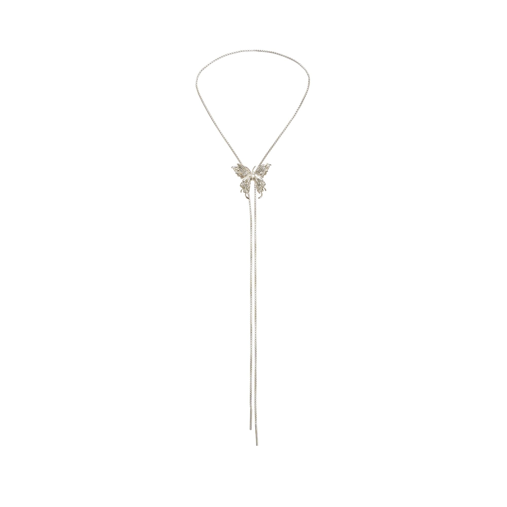 Butterfly Lace Earrings by SIENA