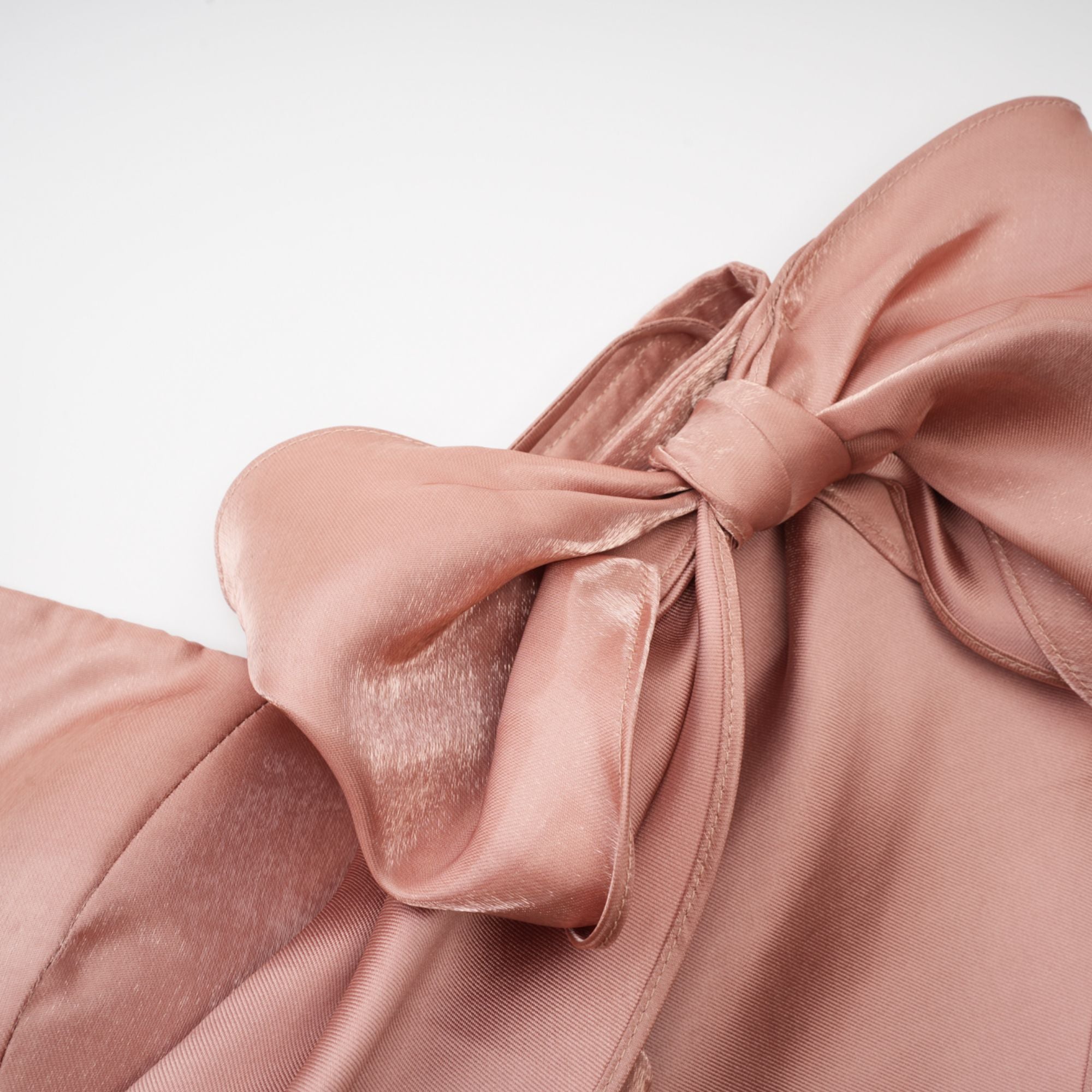 Catiana Bow Mini Dress by SIENA - image 14