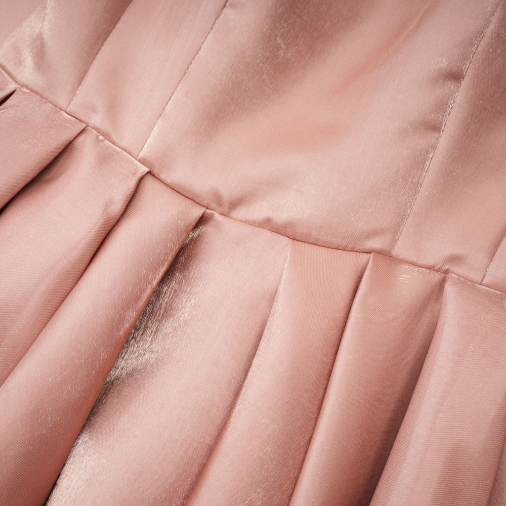 Catiana Bow Mini Dress by SIENA - image 15