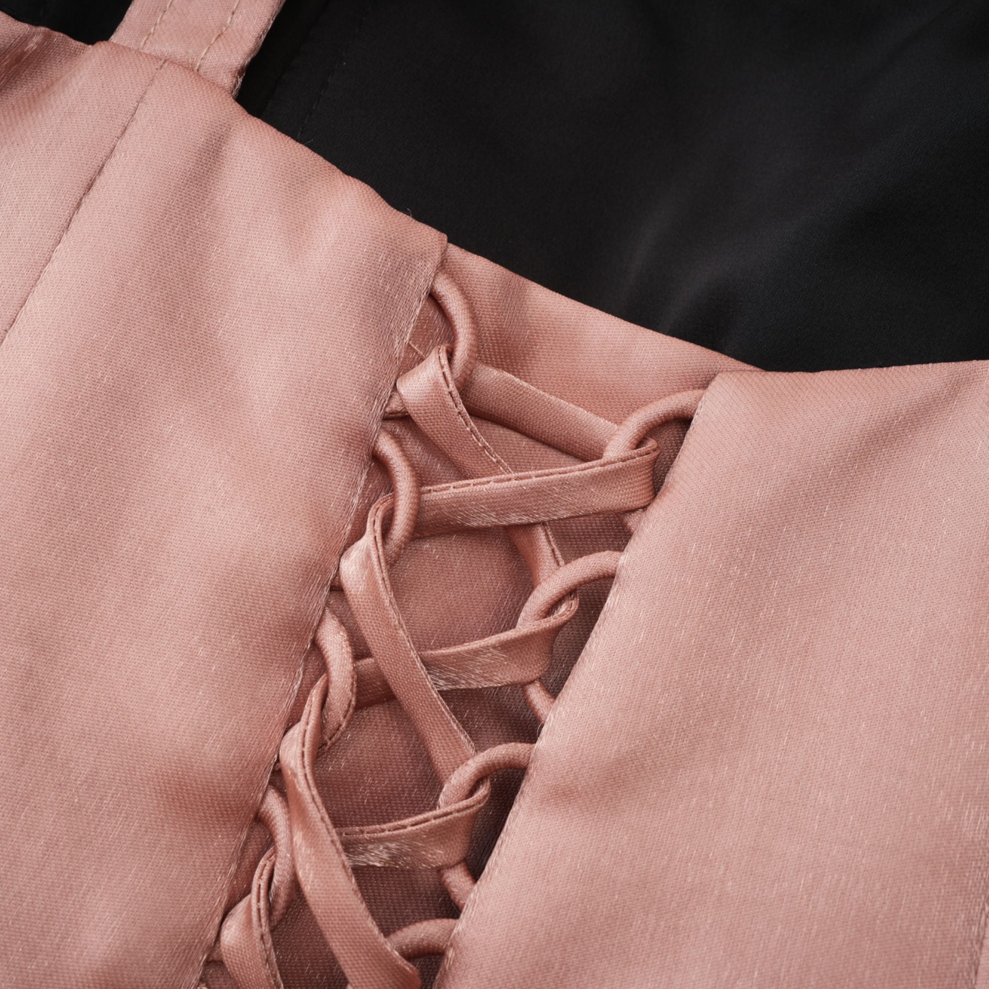 Catiana Bow Mini Dress by SIENA - image 16