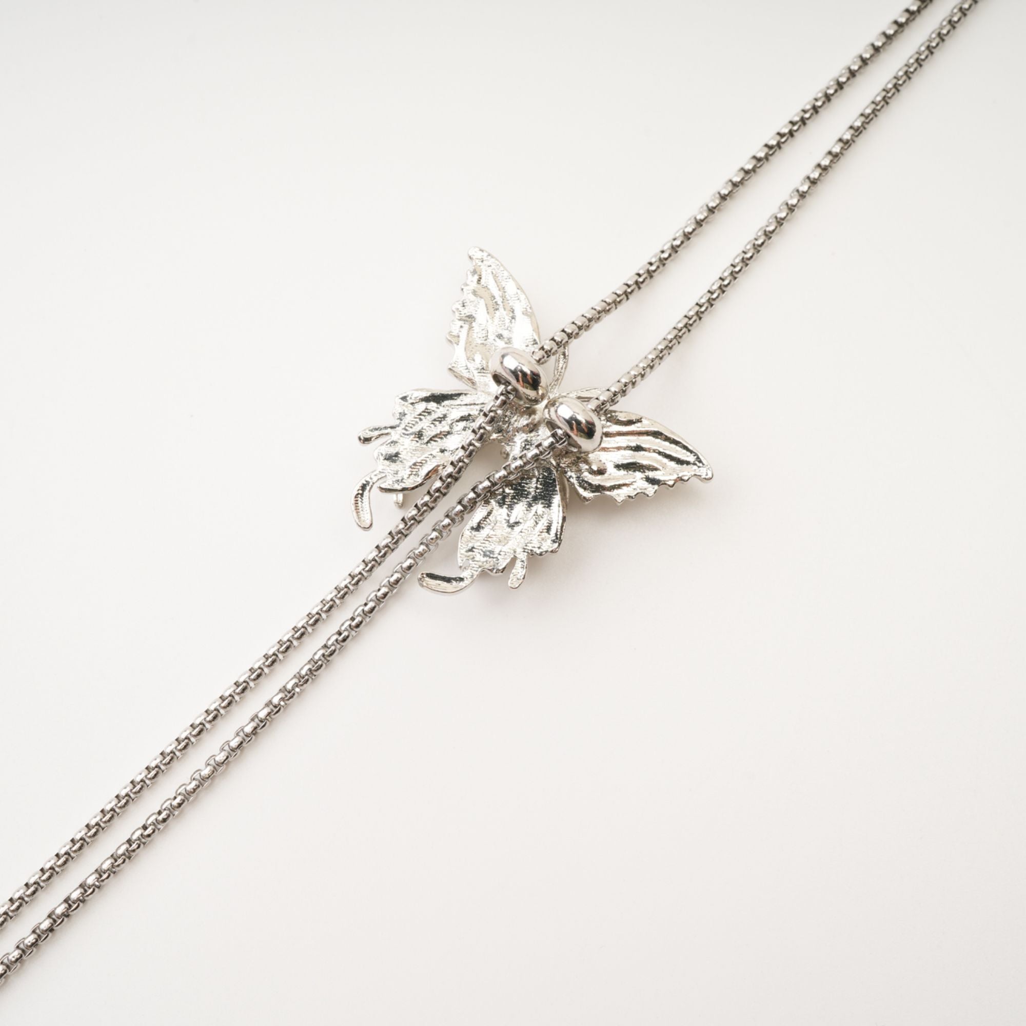 Butterfly Lace Earrings by SIENA - image 3