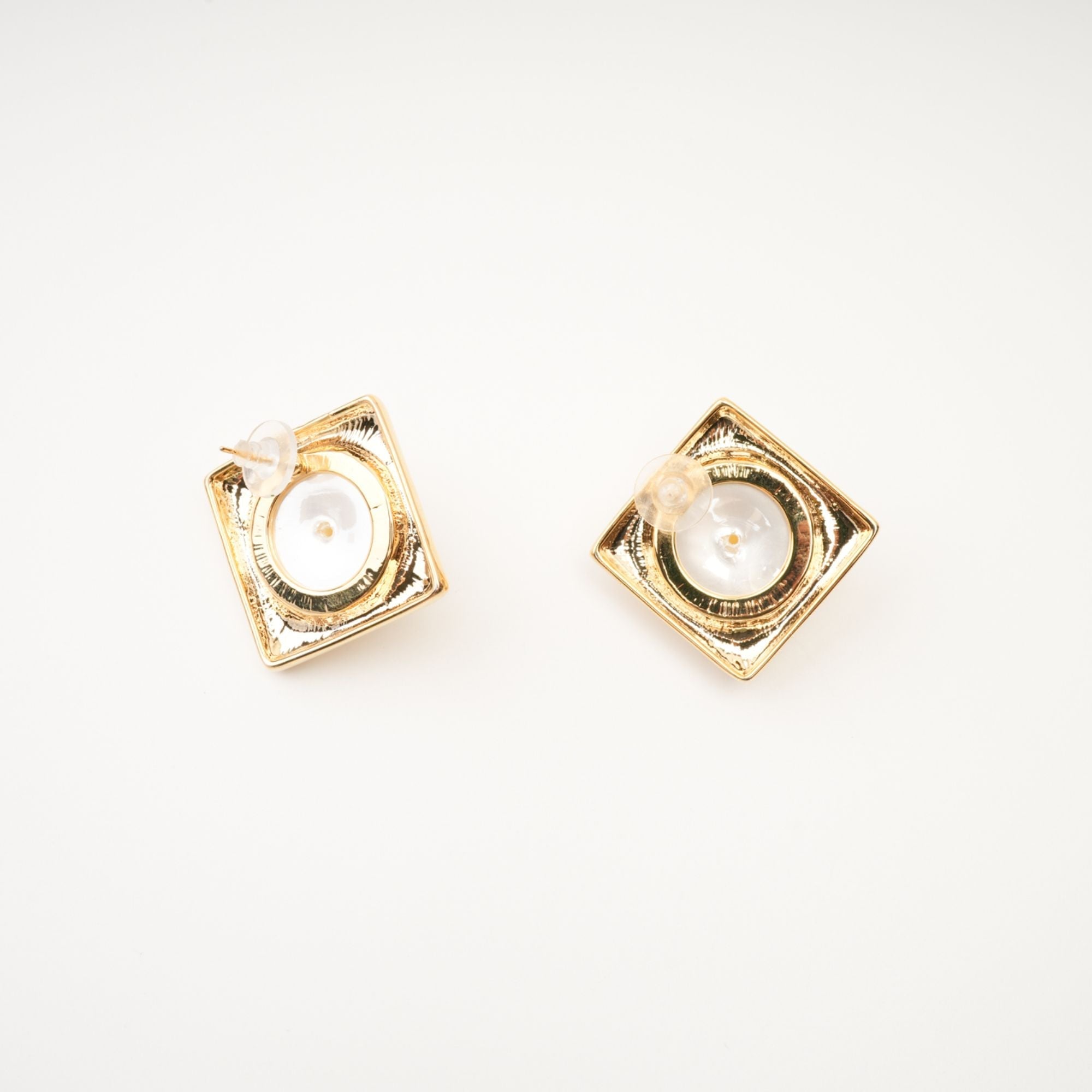 Pearl Earrings by SIENA - image 4