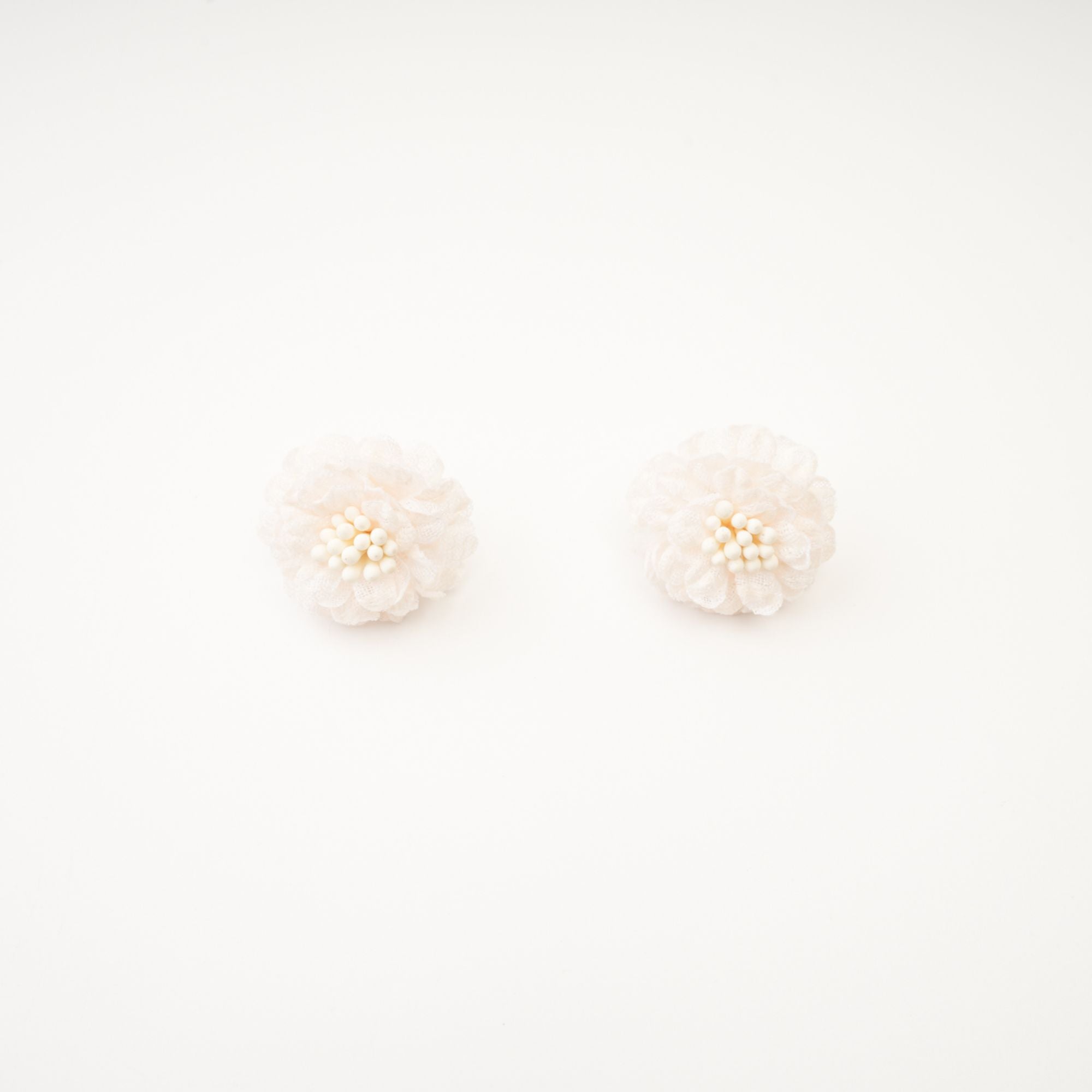 Floral Earrings by SIENA - image 2