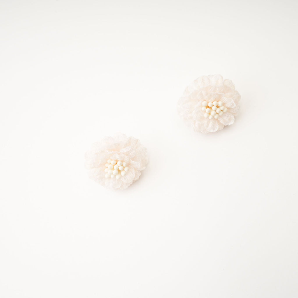 Floral Earrings by SIENA - image 3