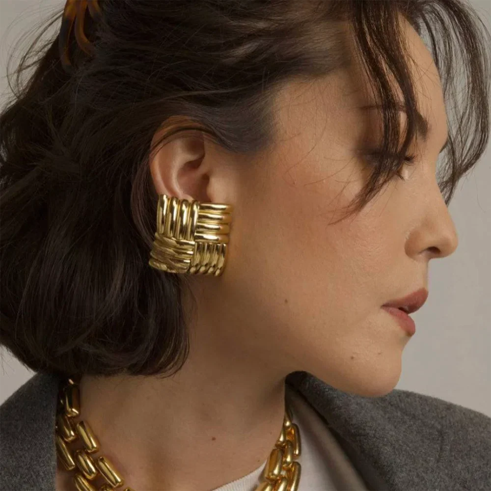 Earrings by SIENA - image 3