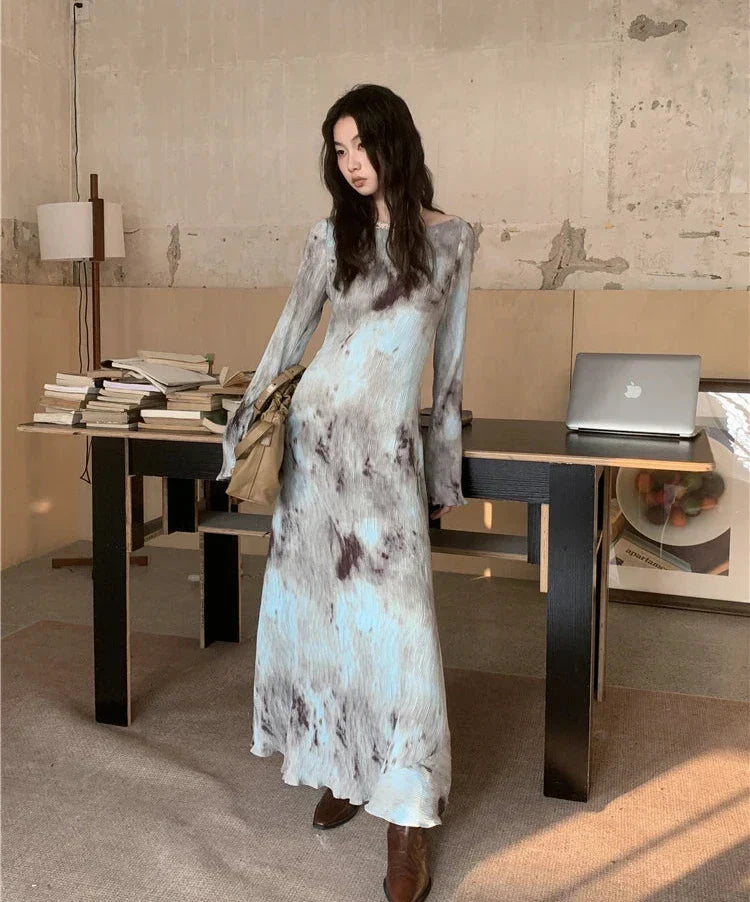 Cherr Maxi Dress by SIENA - image 2