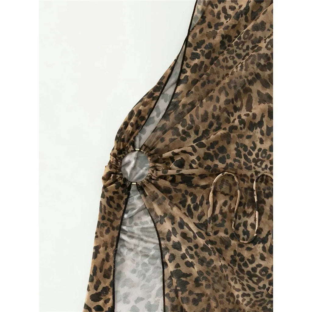 Halter Bikini Set by SIENA - image 3