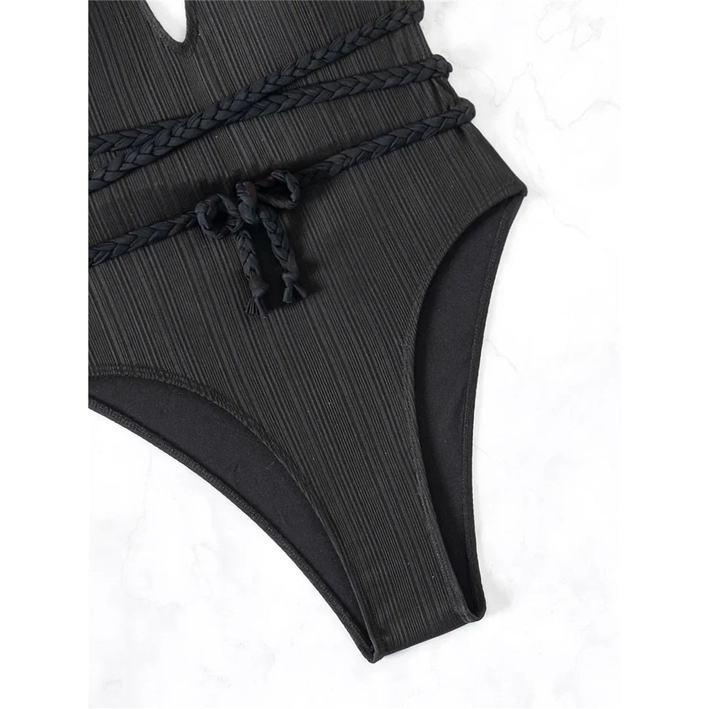 One-Piece Swimsuit by SIENA - image 3