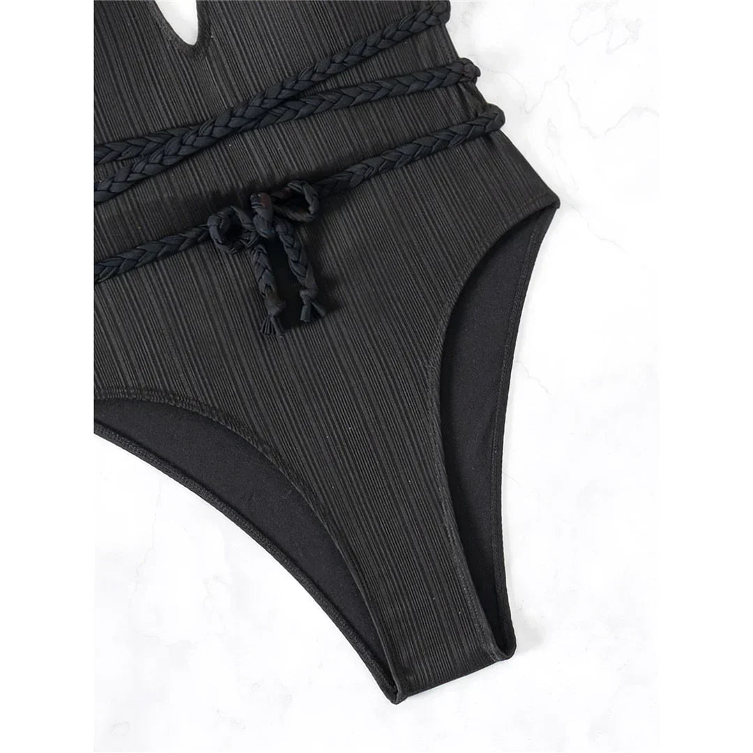 One-Piece Swimsuit by SIENA - image 3