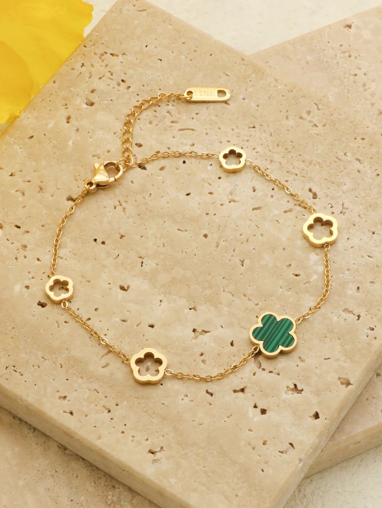 Floral Bracelet by SIENA - image 3