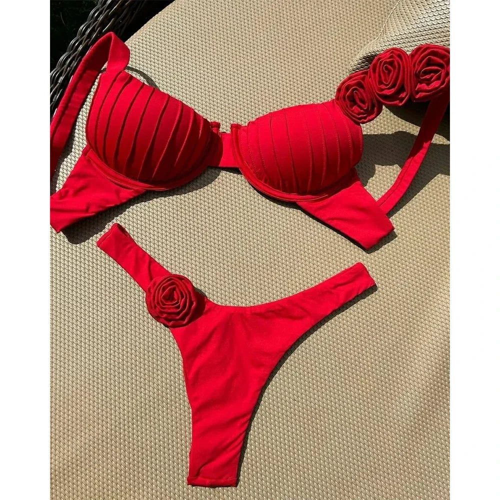 Bikini Set by SIENA