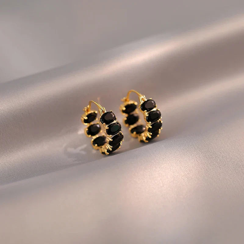 Earrings by SIENA - image 4