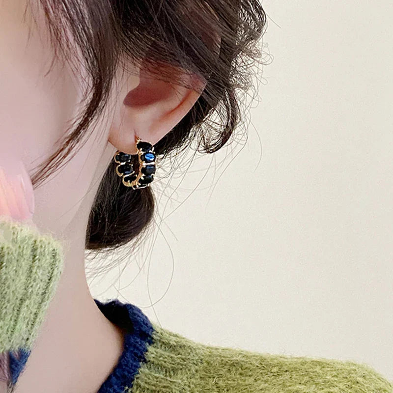 Earrings by SIENA - image 3