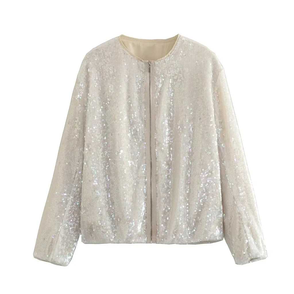 Payetli Cardigan by SIENA - image 9