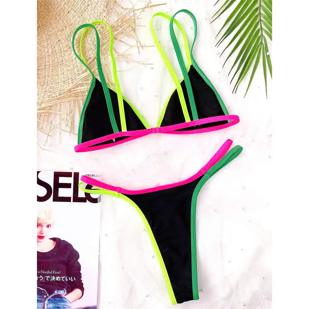 Bikini Set by SIENA - image 9