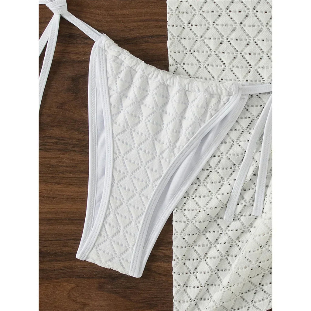 Halter Bikini Set by SIENA - image 4