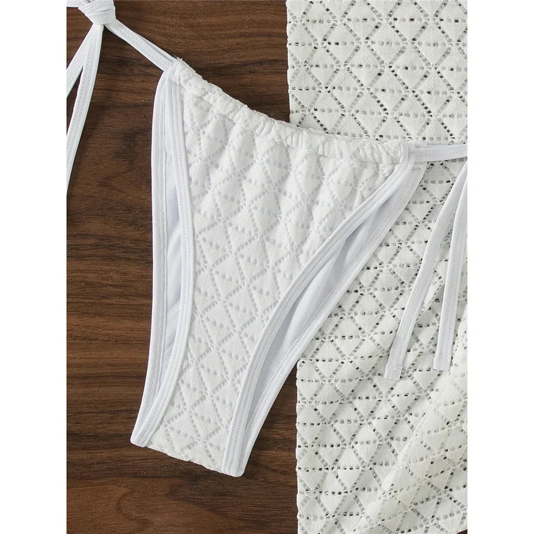 Halter Bikini Set by SIENA - image 4