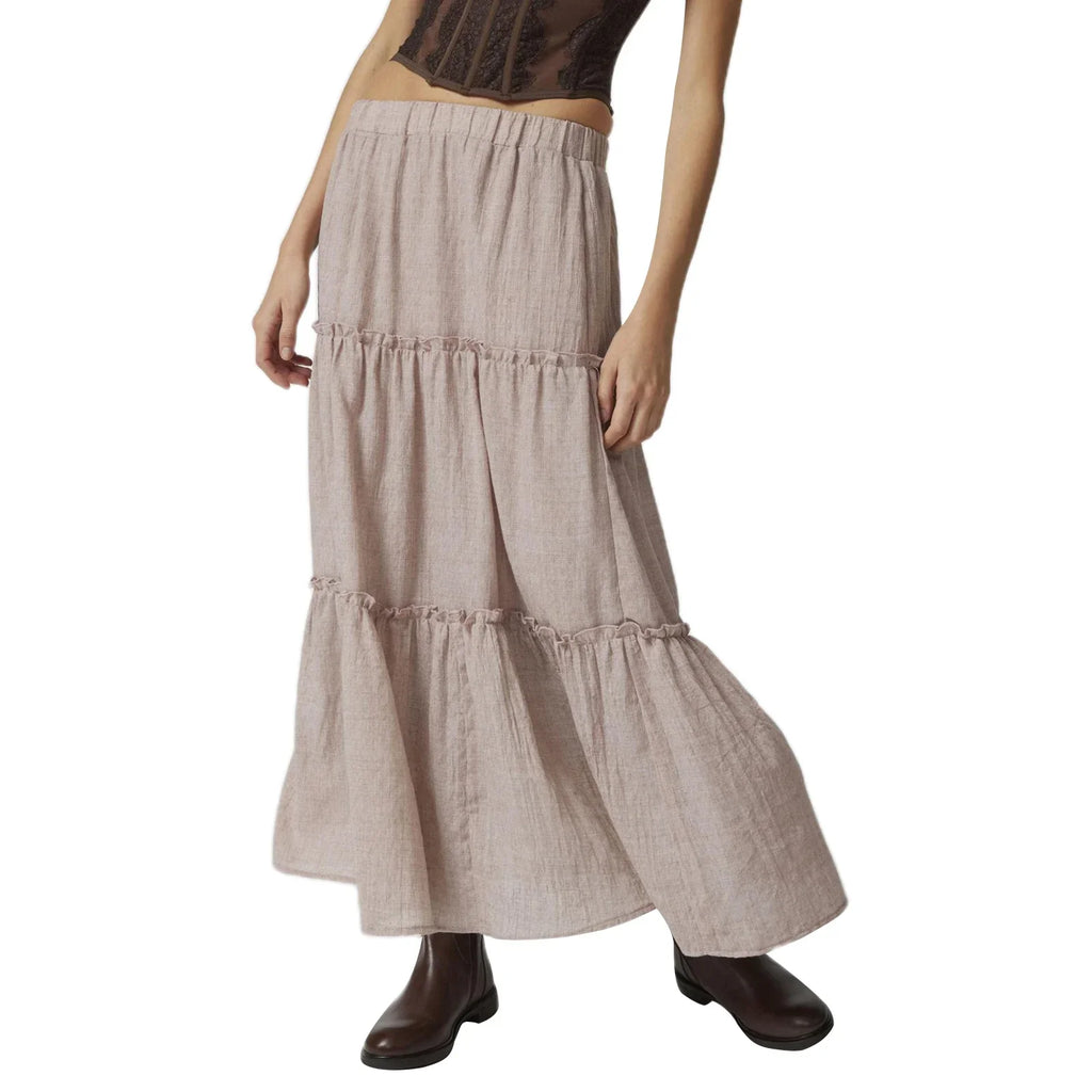 Maxi Skirt by SIENA - image 7