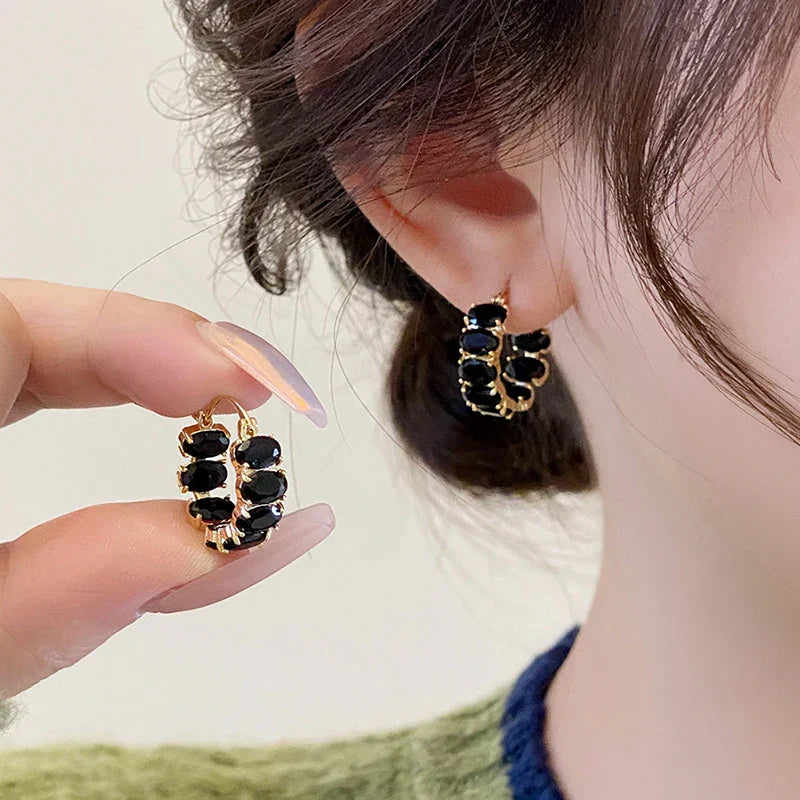 Earrings by SIENA - image 2