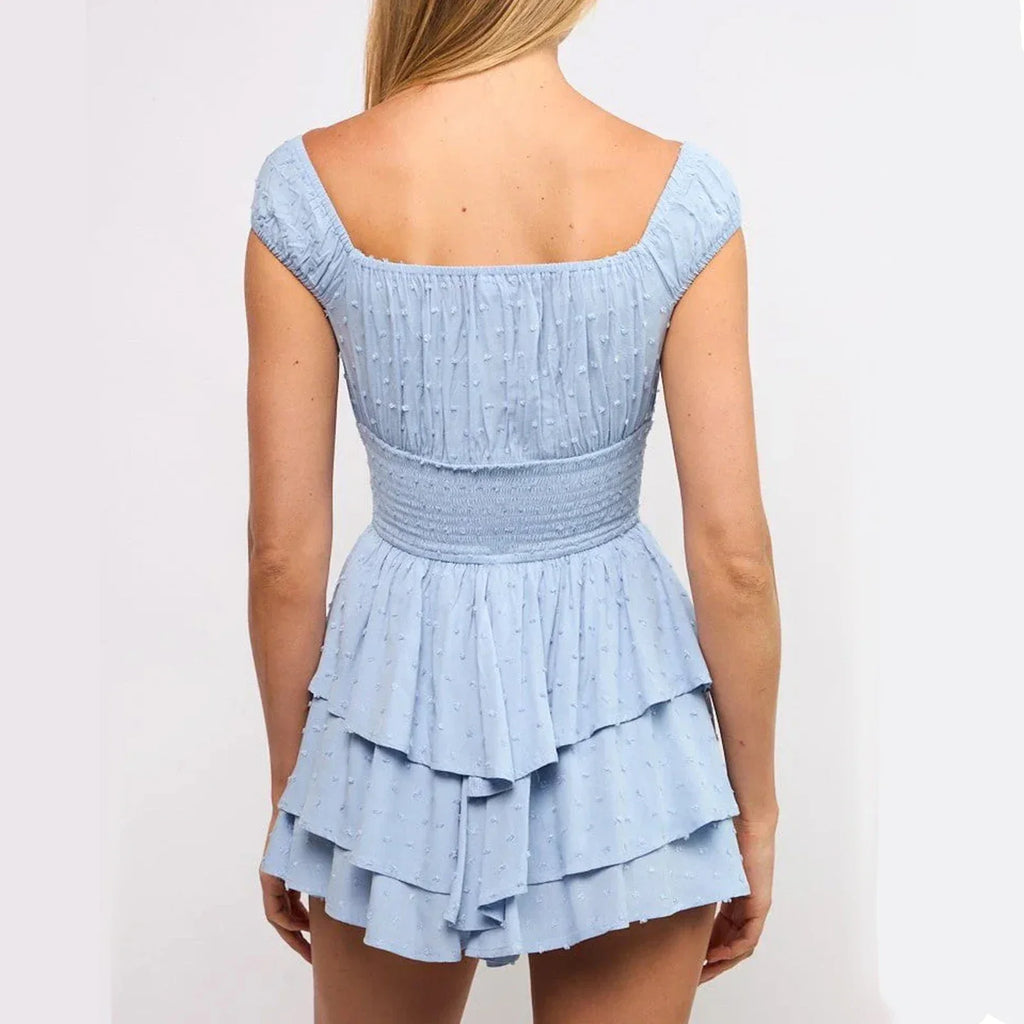 Katl Mini Dress by SIENA - image 6
