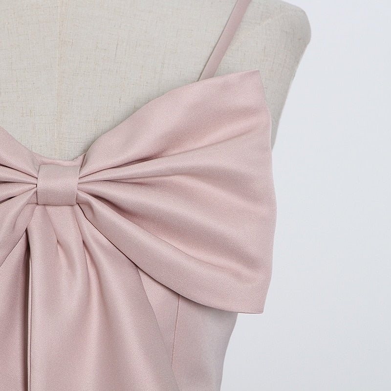 Leanne Bow Vest Top by SIENA - image 11