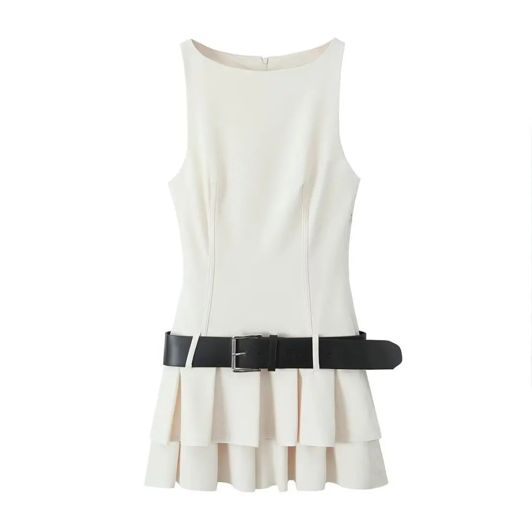 Pilili Mini Dress by SIENA - image 8