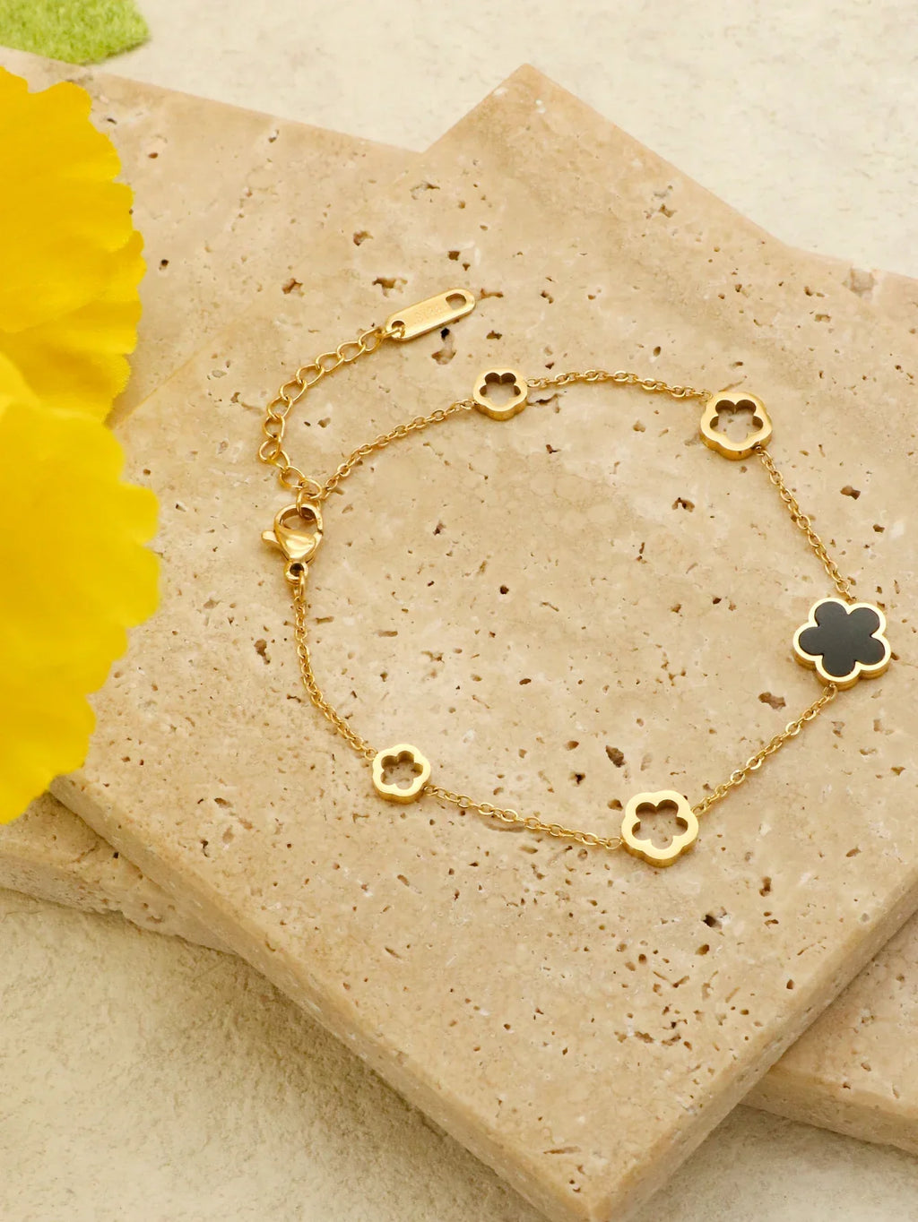 Floral Bracelet by SIENA - image 4
