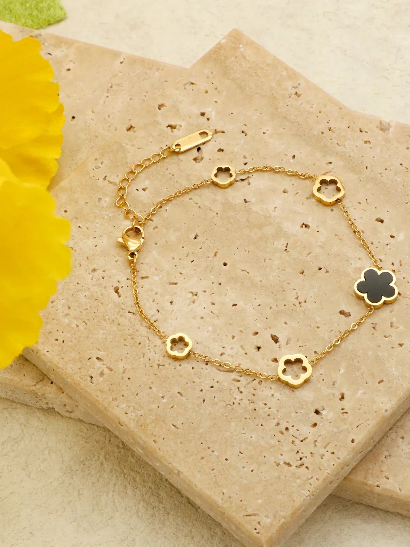 Floral Bracelet by SIENA - image 4