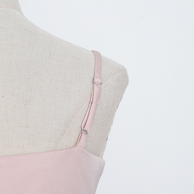 Leanne Bow Vest Top by SIENA - image 9