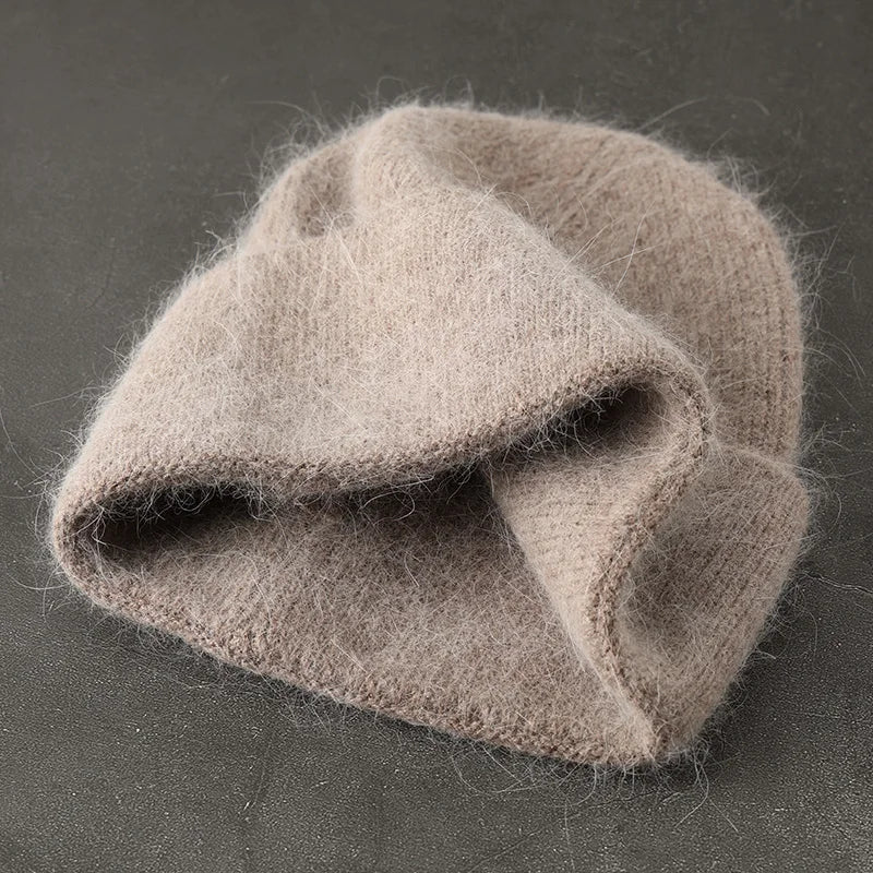 Faux Fur Hat by SIENA - image 5