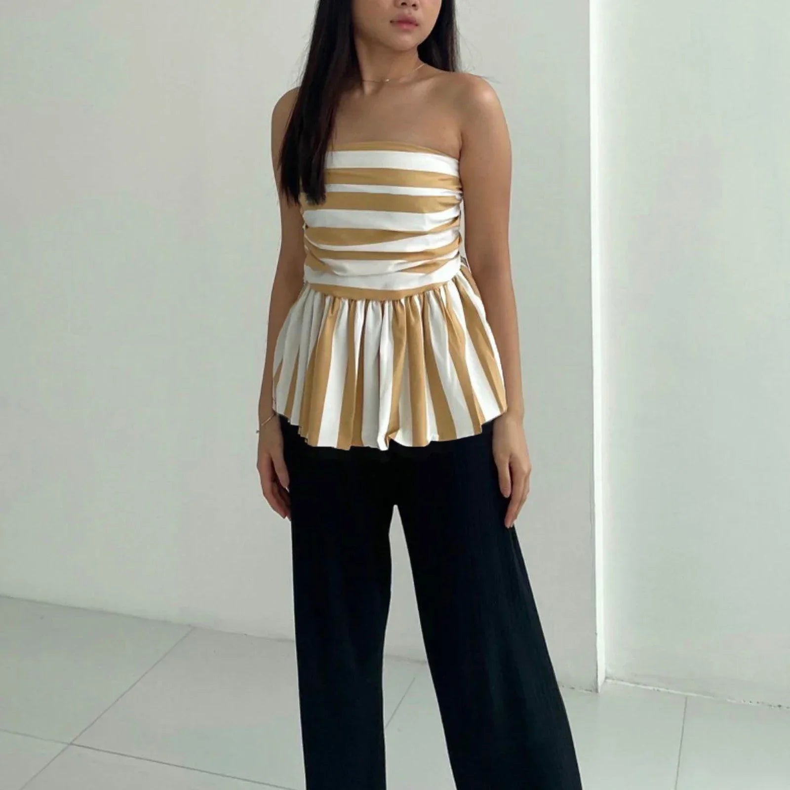 Bandeau Bandeau Top by SIENA - image 6