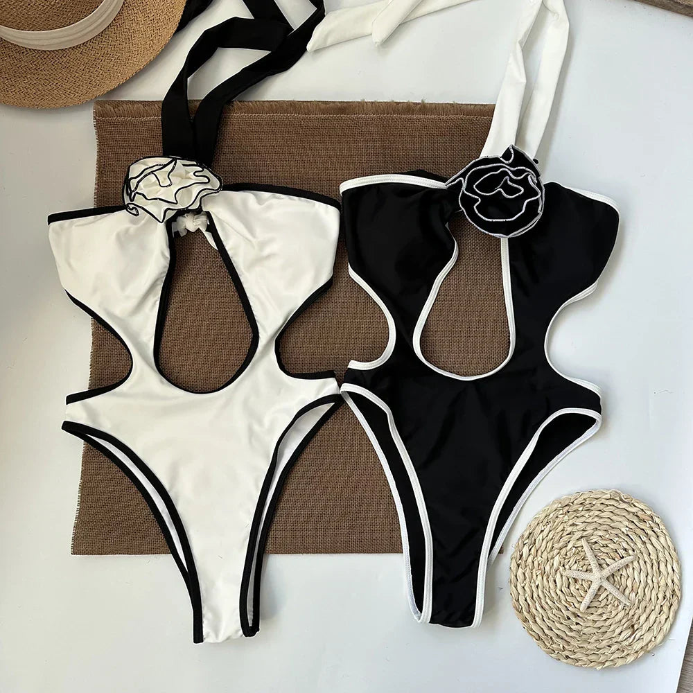 One-Piece Swimsuit by SIENA - image 4