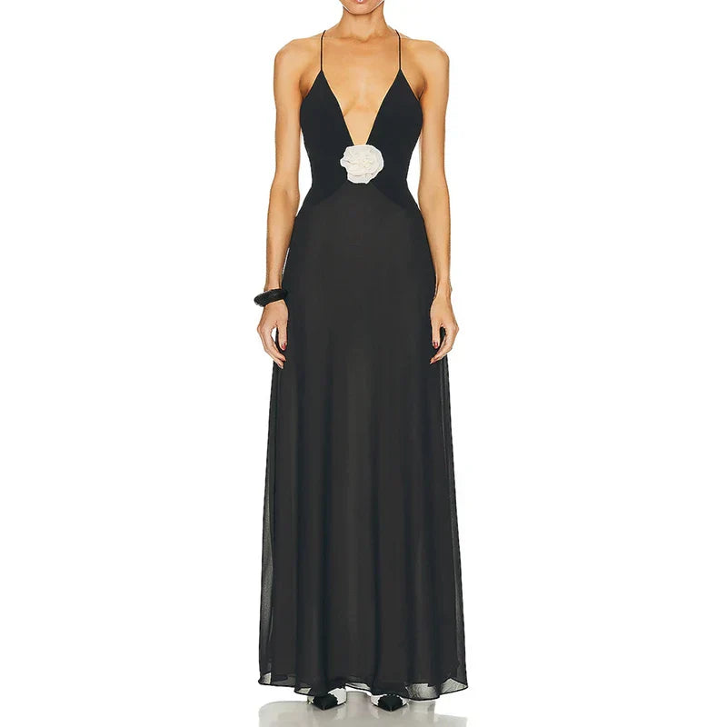 Gogus Maxi Dress by SIENA - image 5