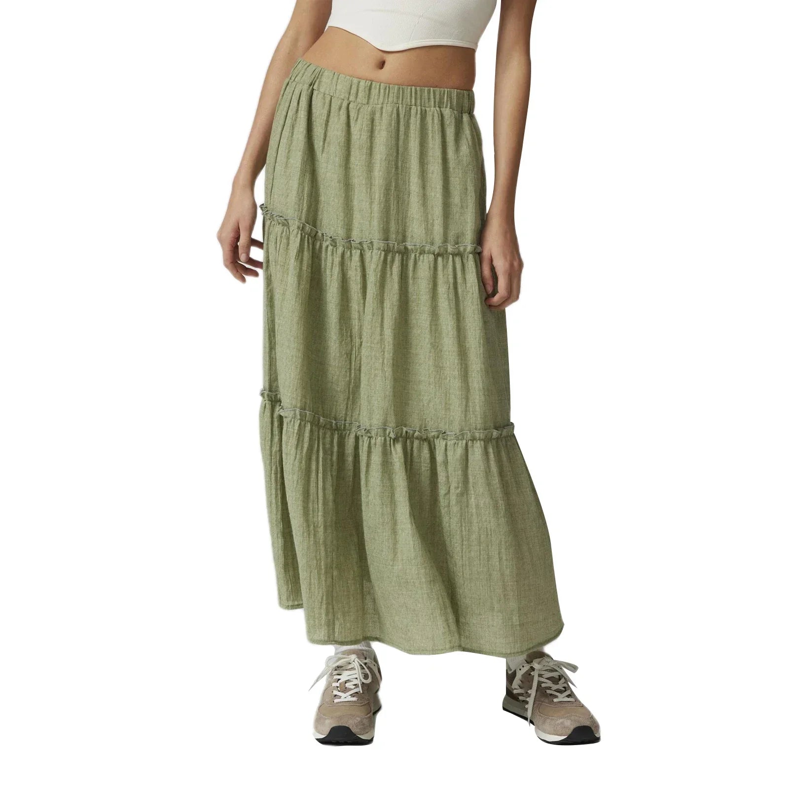 Maxi Skirt by SIENA - image 8