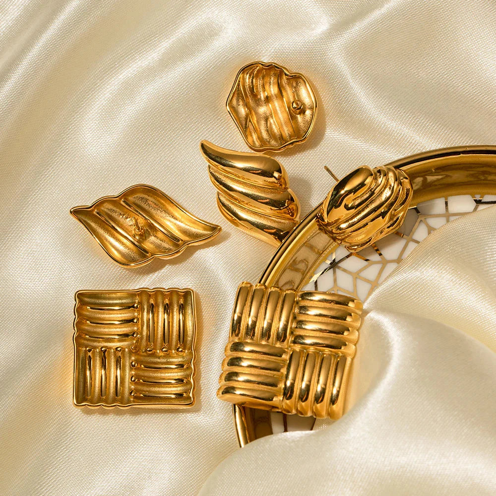 Earrings by SIENA - image 5