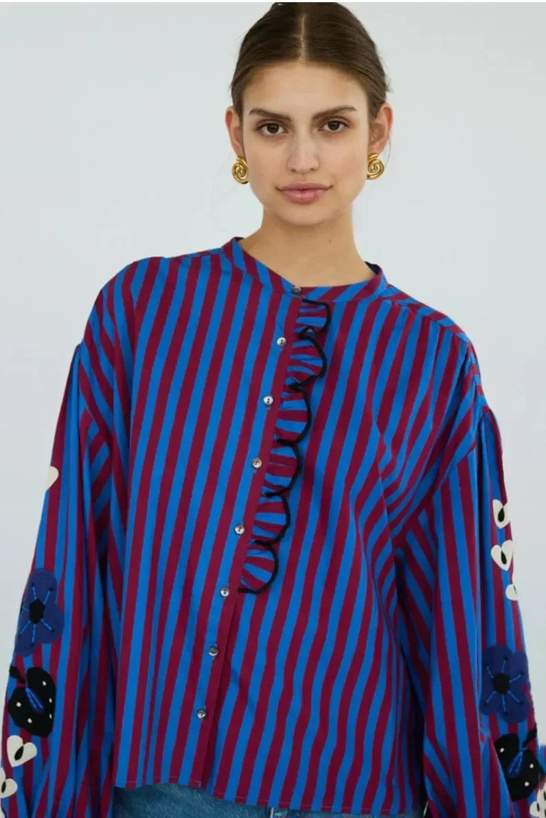 Vintage Shirt by SIENA
