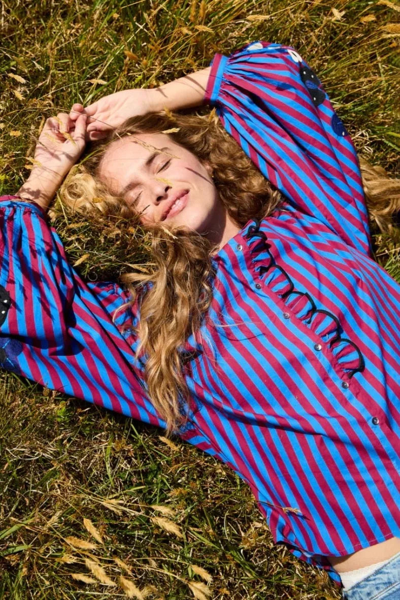 Vintage Shirt by SIENA - image 2
