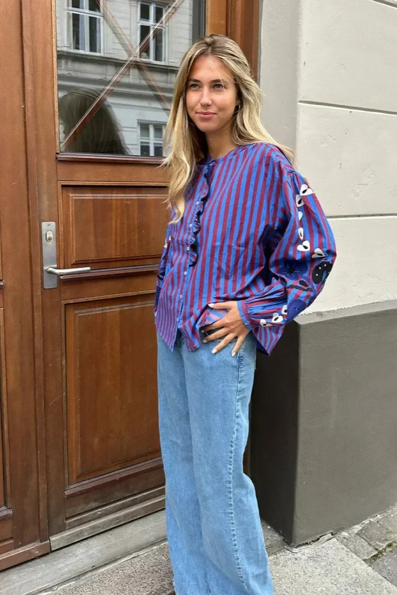 Vintage Shirt by SIENA - image 3