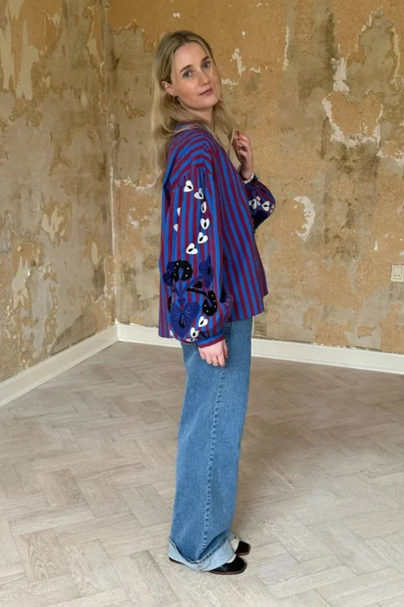 Vintage Shirt by SIENA - image 4