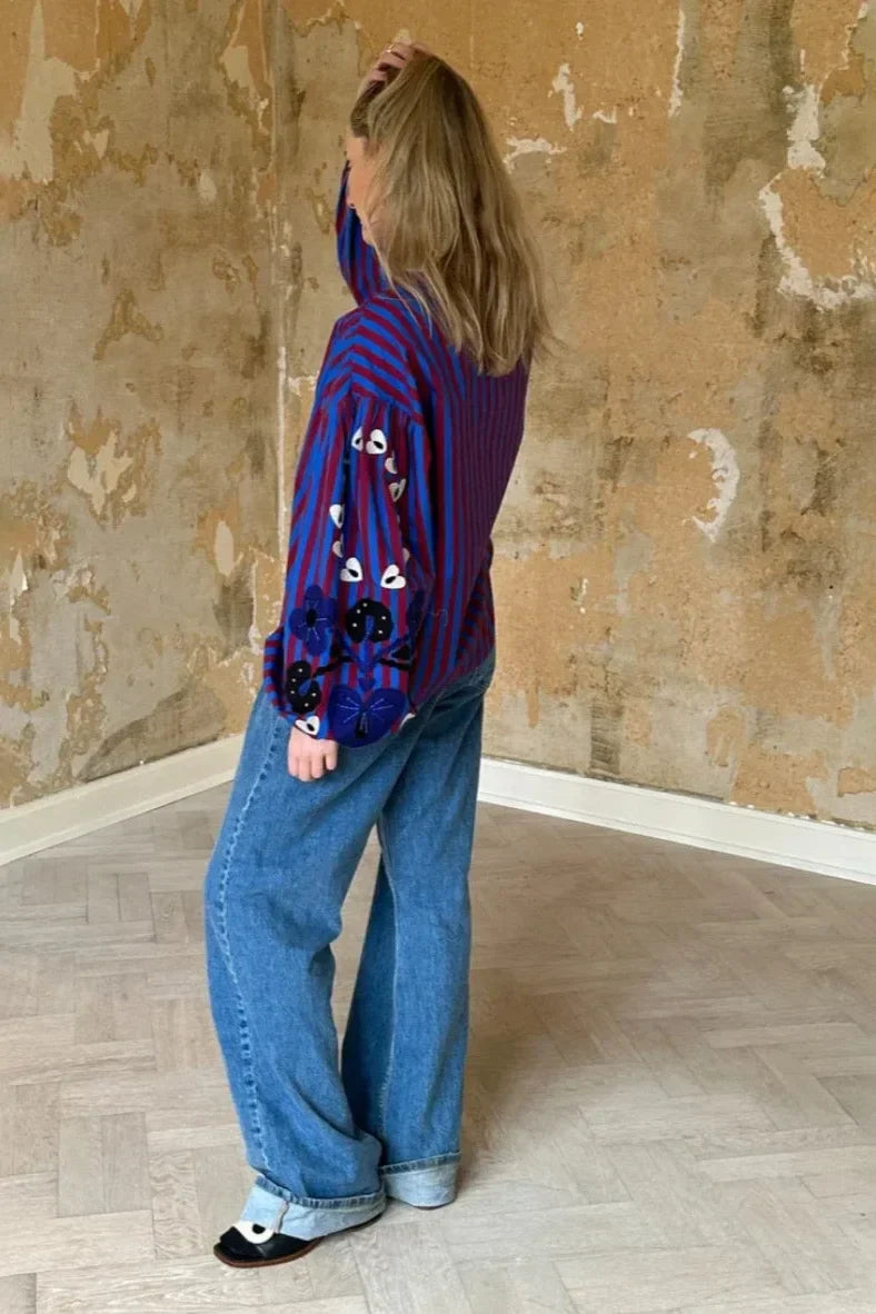 Vintage Shirt by SIENA - image 5