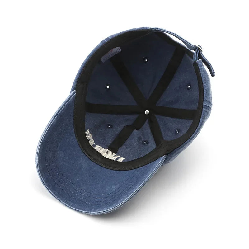 Baseball Hat by SIENA - image 3