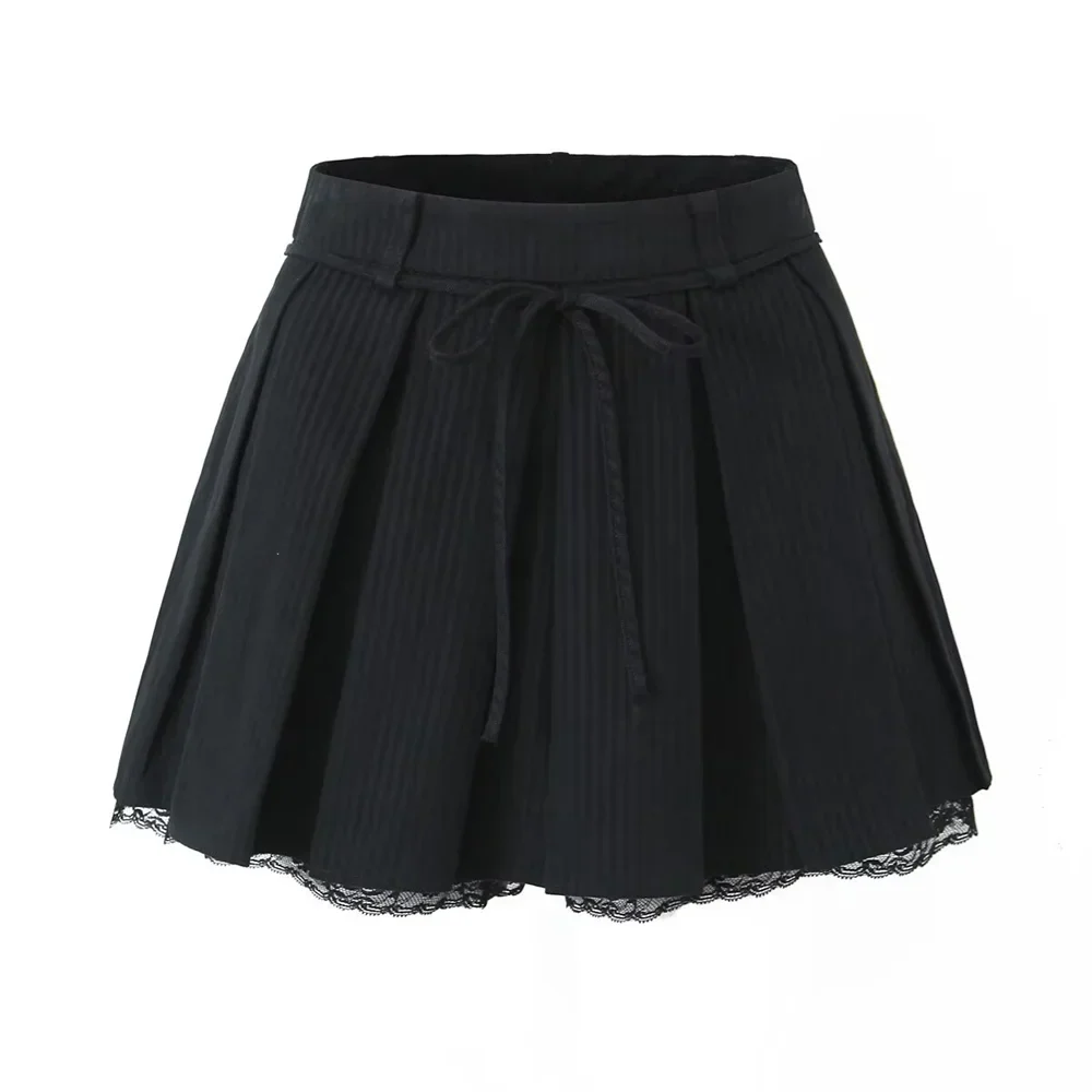 Takm Lace Skirt Set by SIENA - image 3