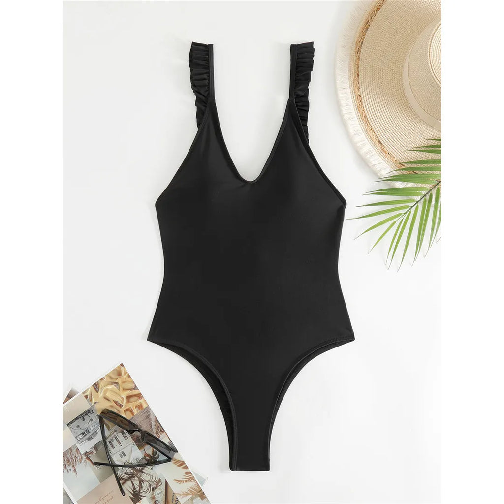 One-Piece Swimsuit by SIENA - image 2